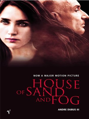 cover image of House of Sand and Fog